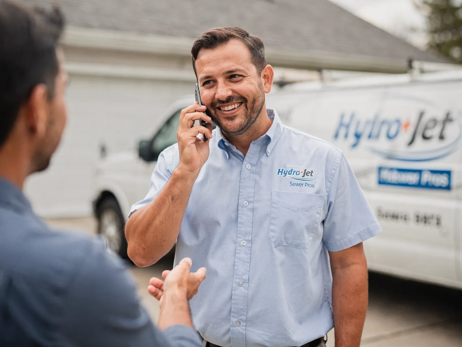 Hydro Jetting Blue River, WI FAQs